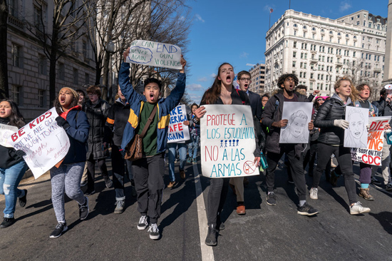 Youth in Action