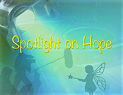 Spotlight On Hope Film Camp