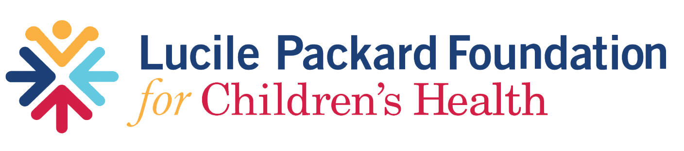 LPFCH logo